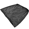 Miniatyrbillede 5 af 5: 1 stk. Polyester Fiber Udendørs Møbel Støv Cover Have Stol Pro