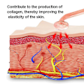 Miniatyrbild 4 av 4: Högfrekvent stav, bärbar rödljusterapi högfrekvent ansiktshudstramningsstav maskin anti-aging
