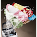 Miniatyrbild 5 av 5: Badrumsmattor, Halksäkra Vattenabsorberande Mikrofiber Badmattor, för