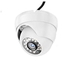 Miniatyrbild 1 av 5: 1080p 1920TVL Dome Säkerhetskamera, HDCVI/HDTVI/AHD/960H Analog C