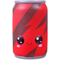 Miniatyrbilde 1 av 5: Coke Sakte Stigende Super Myk Duftende Kawaii Leke, Klem og Dekompresjon