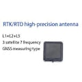 Miniatyrbild 1 av 5: Högprecisions RTK RTD Antenn Centimeterpositionering