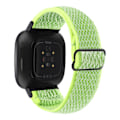 Miniatyrbilde 1 av 4: Rem for Fitbit Versa 3