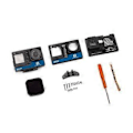 Miniatyrbilde 2 av 5: GEPRC beskyttelsesetui for Gopro 8 RC FPV Drone DIY-tilbehør
