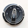 Miniatyrbillede 4 af 5: Bil Forlygte Kontakt 97061353308DML til 970
