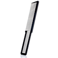 Miniatyrbilde 2 av 5: 3 stk. plast hårklippingskam, hårkamsett All Purpose Hair Comb B