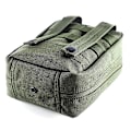 Miniatyrbild 3 av 4: Medicinsk midjeväska Första hjälpen-kit Väska Överlevnadspaket Kompakt Militär Utility Utomhus Nödläges (tom) ACU camouflage