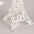 Miniatyrbilde 5 av 5: 1 stk Julepynt Akryl Krystall Juletre Ornament DIY Juledekorasjon (N6)