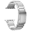 Miniatyrbillede 1 af 5: Type C Urrem til Apple Watch Series0 42mm/9 8 7 41mm/SE (2023) SE (2022) SE 6 5 4 40mm/3 2 (Style C)
