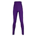 Pikkukuva 1 / 5: Naisten joogahousut, jotka muotoilevat, treeniin, juoksuun, joustavat, kevyet & - Väri- ja kokovalikoima (Purple S)