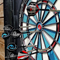 Miniatyrbild 5 av 5: Dart Set, 12 Pack Soft Tip Darts för Elektronisk Darttavla med E
