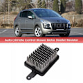 Miniatyrbild 3 av 5: DS5 6441CQ Auto Air Conditioning Control Fan Motor Heater Resisto