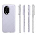 Miniatyrbild 5 av 5: För Huawei nova 13 Pro Transparent Mobilskal Vattenmärkesresistent TPU Baksida()
