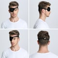 Pikkukuva 3 / 5: Amblyopia Strabismus Correction Single Eye Patch (oikea silmä)