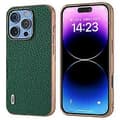 Telefonfodral för iPhone 16 Pro (Stil D)