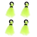 Miniatyrbillede 1 af 5: 4 stk. Float Nylon Strike Indicator Fluefiskeri