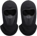 Varm Balaclava Balaclava, Multifunktionell Ansiktsbalaclava med Brea