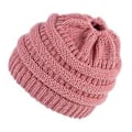 Miniatyrbillede 4 af 5: Slouchy Beanies til Kvinder Oversized Strik Varm, Vinterhatte til Kvinder Tyk til Koldt Vejr