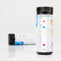 Miniatyrbillede 5 af 5: 2 stk. Multifunktionel 14 i 1 Swimmingpool Testpapir 50 stk. Resid