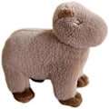 Miniatyrbilde 1 av 3: Plysj Capybara Kosedyr Leketøy Plysj Fylt Plysj Capybara Leketøy Gave Til Barn Gutter Jenter