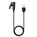 Miniatyrbillede 4 af 4: Oplader Garmin Forerunner 235/645, 735XT, Vivomove, Approach Sort