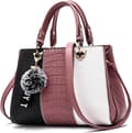Wave Of Women Handväskor Messenger Bag Dam Eleganta Axelväska Kvinnor