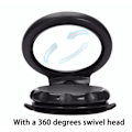 Miniatyrbilde 2 av 5: Bilsugekoppholderfeste for TomTom One V2 V3 V4 V5 XL