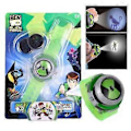 Pikkukuva 1 / 5: Ben 10 Projektorikello Leikkikalu Ben Ten Alien Force Omnitrix Kello Projektio Toimintahahmo