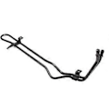 Miniatyrbillede 3 af 5: Servostyring Kølerør 8D0 422 885 K til B5 A4 Superb 1.8T 2.8 V6 3B0490885 8D0422885K