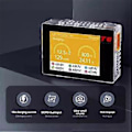 Miniatyrbillede 5 af 5: 300W Intelligent Balance Charger DC/PD Dual Input Charger til 1-6S Lipo LiHV/LiPo/LiFe/Lilon/Lixx Batteri