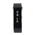 Miniatyrbillede 4 af 4: Smart Wristband Led Vandtæt Fitness Tracker Alarm Bluetooth
