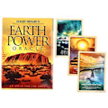 Pikkukuva 1 / 2: Earth Power Oracle -korttipakka Tarot-ennustamiseen ja ennustamiseen - Lautapeli