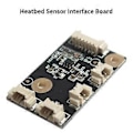 Miniatyrbillede 2 af 5: Varmeplade Sensor Interface Board til P1/X1 Serien P1/X1 3D Printer Tilbehør 1 stk