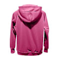 Miniatyrbild 5 av 5: Dragkedja Hoodie för Kvinnor Fleecejackor Tröjor Höstkläder Tröjor Med Fickor Vinter Y2k Kläder XXL Rosa