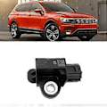 Miniatyrbillede 4 af 5: Bilkollisionssensor 98830-3RA0A til Kadjar T32 Dualis 2014-2019 Impaktsensor 988303RA0A