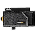 Miniatyrbillede 2 af 5: TOUGHBUILT TB-CT-33P Hurtig Ophæng Holdbar Mobiltelefonpung