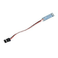 Miniatyrbild 3 av 5: RC Bil Lastbil Båt PWM Reservdel Universal DIY för RC Lastbil Flygplan