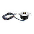 Miniatyrbilde 1 av 5: For Voron 2.4 NEMA14 BP Expressway Motor for Voron 3D-printer Orbiter Mini Ekstruder