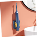 Miniatyrbild 2 av 4: Förvaringsställ Pennkoppar för Skrivbord Vägg Tandborsthållare Eyeliner P