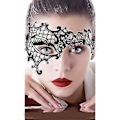 Miniatyrbild 5 av 5: Maskeradmask för kvinnor Metall Venetiansk Cosplay Maskerad Maskeradbal Fancy Party