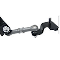 Miniatyrbillede 3 af 4: 84031FG000 til Legacy Forlygte Niveau Sensor Kropshøjde Sensor 84031-FG000