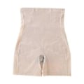 Miniatyrbillede 4 af 5: Shapewear til kvinder - Mavekontrol, Højtaljet Body Shaper Shorts, Butt Lifting Bukser, Lår-Slankende Shapewear Girdle (L Nude)