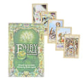 Pikkukuva 1 / 3: Fairy Tale Lenormand Oraakkeli Kortti Tarot Kortti Juhlaennustus Arvonta Lautapeli