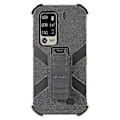 Miniatyrbild 2 av 5: För Ulefone Armor 11 5g Tpu + Pc Skal