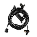 Pikkukuva 1 / 5: 8980521221 8-98052122-1 Takana vasen oikea ABS pyörän nopeusanturi D-Max 2.5 Pick-Up 2012 C8989521221