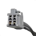 Miniatyrbillede 4 af 5: 2 STK Upstream+Downstream O2 Ilt Sensor 234-9056 234-4623 til Toyota Prius 2004-2009 1.5L L4 89467