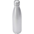 Miniatyrbillede 1 af 5: Isoleret Rustfrit Stål Vandflaske 500 ml, til Sport, Rejser, Vandreture