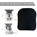 Miniatyrbillede 4 af 5: Mixer Slider Mat Kaffemaskine Pad Køkkenapparat Slider Tilbehør
