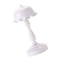 Miniatyrbillede 2 af 3: 1 stk. Hjemmebordlampe Mini Sengelampe Dekorativ Led Læselampe Ornament