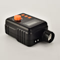 Miniatyrbillede 3 af 4: Automatisk vandingsprogrammer og timer elektronisk vanding Con